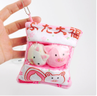 Cuddle Snacks