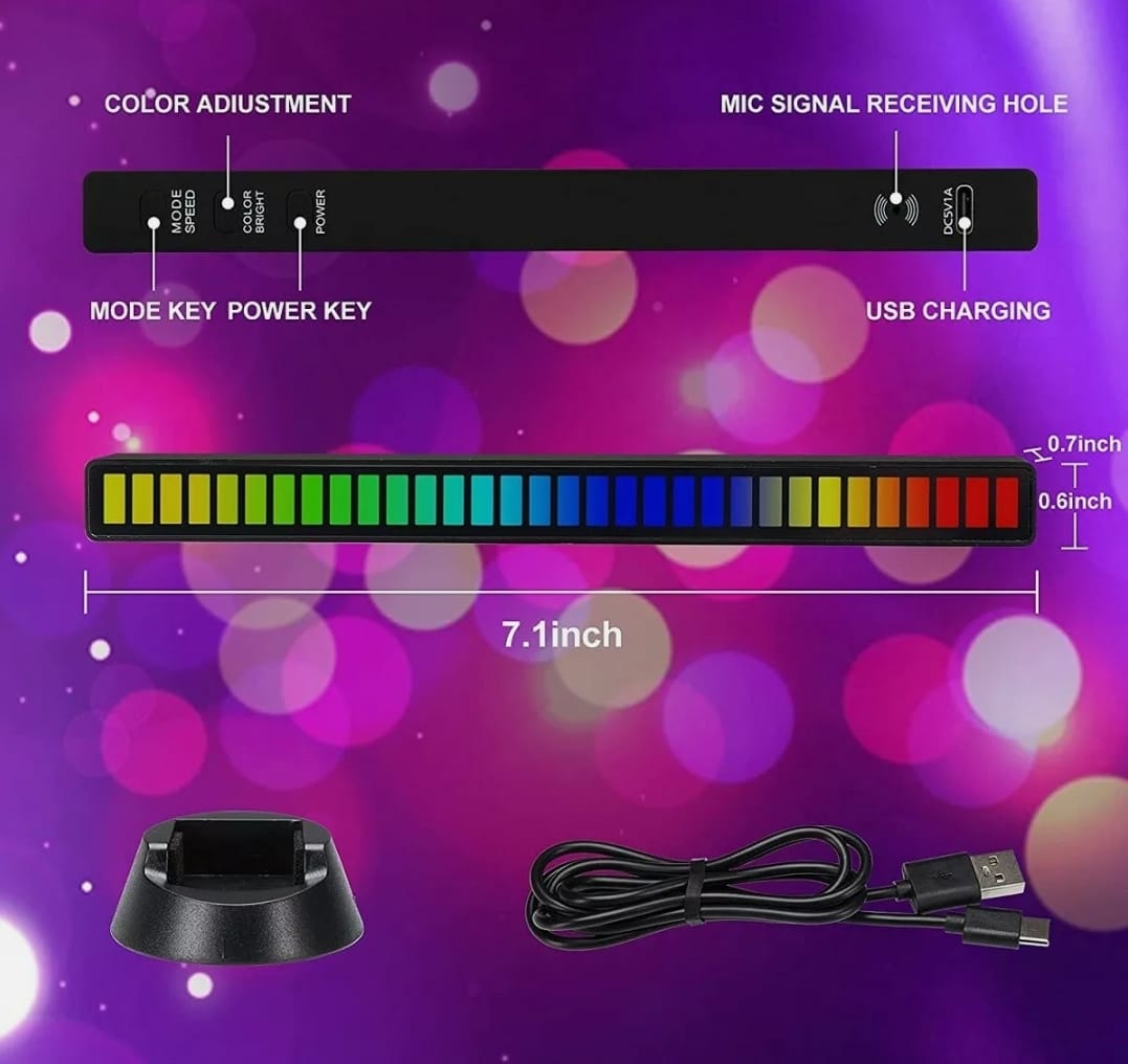 Beam Bars - Pack of 2